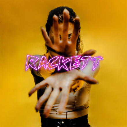 RACKETT(from Australia)